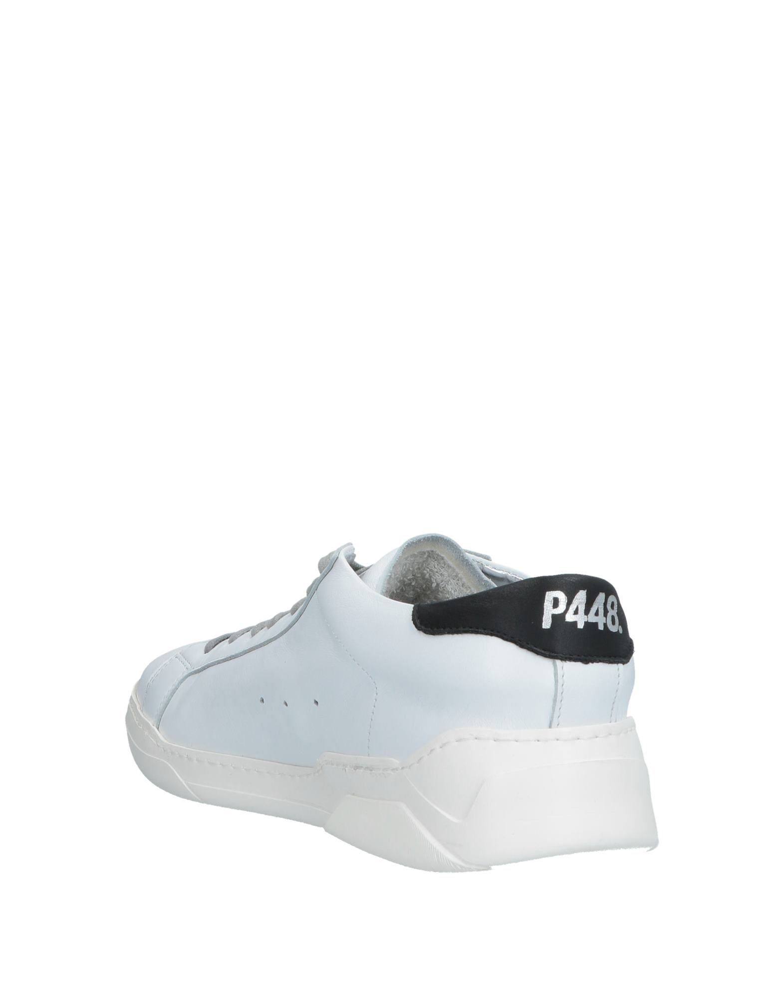 P448 Sneakers - - - Men P448 Sneakers online on United Kingdom - 11573173JO 4689d6 P448 Sneakers - - - Men P448 Sneakers online on United Kingdom - 11573173JO 4689d6