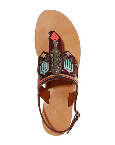 VALENTINO Flip flops,11573290XD 7