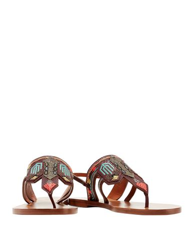 VALENTINO Flip flops,11573290XD 7