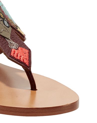 VALENTINO Flip flops,11573290XD 7
