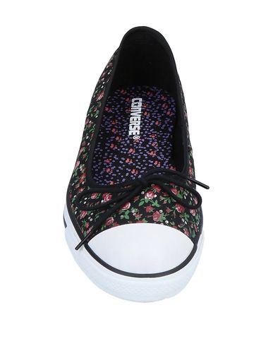 womens converse ballet shoes