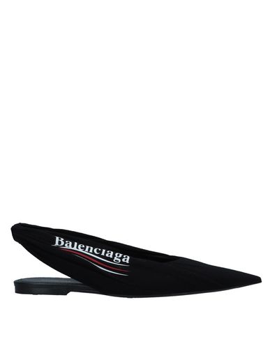 ZOOM BALENCIAGA - Ballet flats