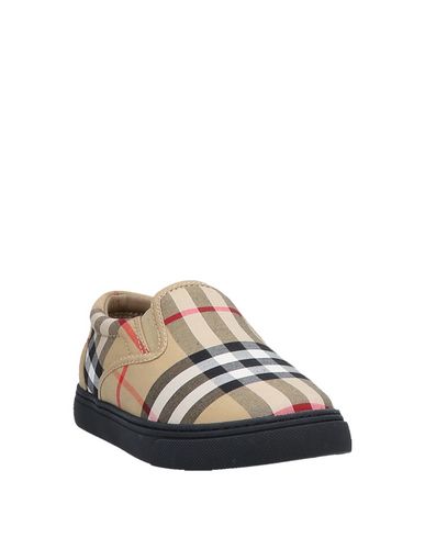 burberry shoes kids online