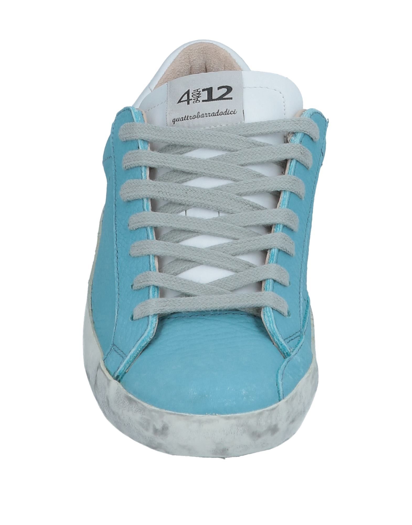 Quattrobarradodici Sneakers Damen Gutes Preis-Leistungs-Verhältnis, es lohnt sich sich sich 3c2331 Quattrobarradodici Sneakers Damen Gutes Preis-Leistungs-Verhältnis, es lohnt sich sich sich 3c2331