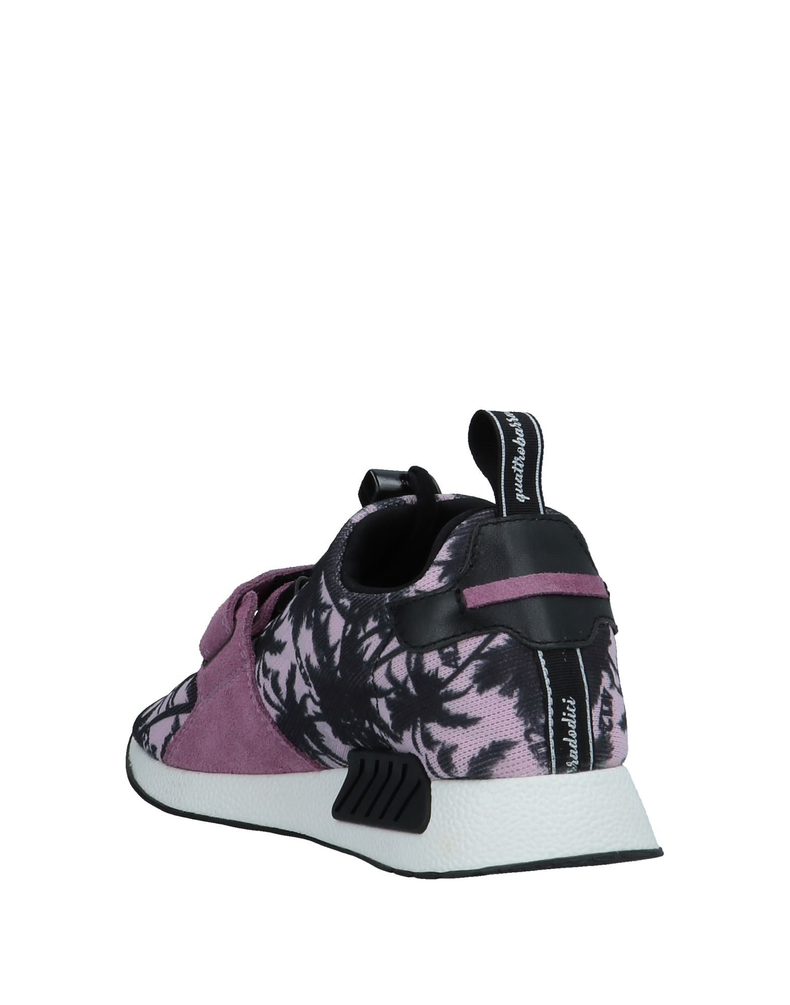 Gut um billige billige um Schuhe zu tragenQuattrobarradodici Sneakers Damen 11573637DW e6fbba Gut um billige billige um Schuhe zu tragenQuattrobarradodici Sneakers Damen 11573637DW e6fbba