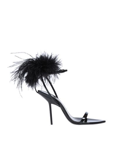 ZOOM SAINT LAURENT - Sandals