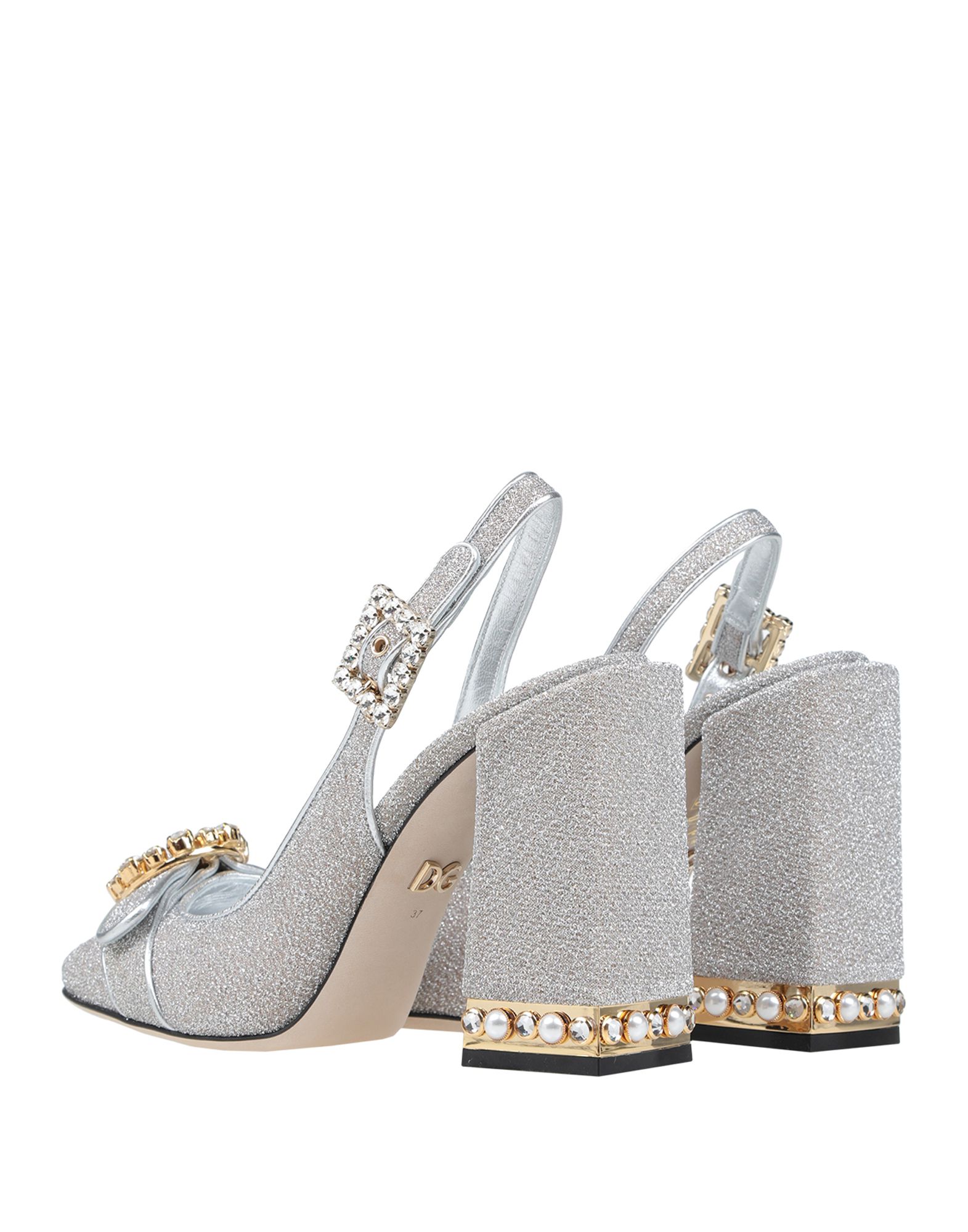 Dolce & es Gabbana Pumps Damen Gutes Preis-Leistungs-Verhältnis, es & lohnt sich 07efb1 Dolce & es Gabbana Pumps Damen Gutes Preis-Leistungs-Verhältnis, es & lohnt sich 07efb1