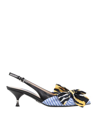 ZOOM PRADA - Pump
