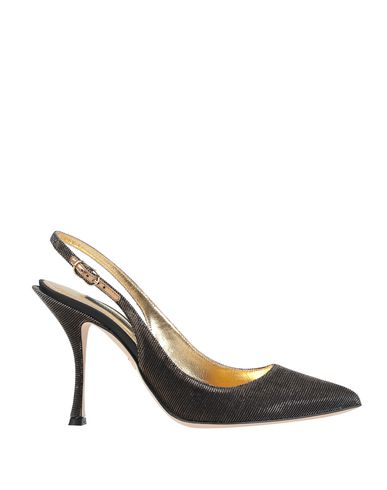 ZOOM DOLCE & GABBANA - Pump