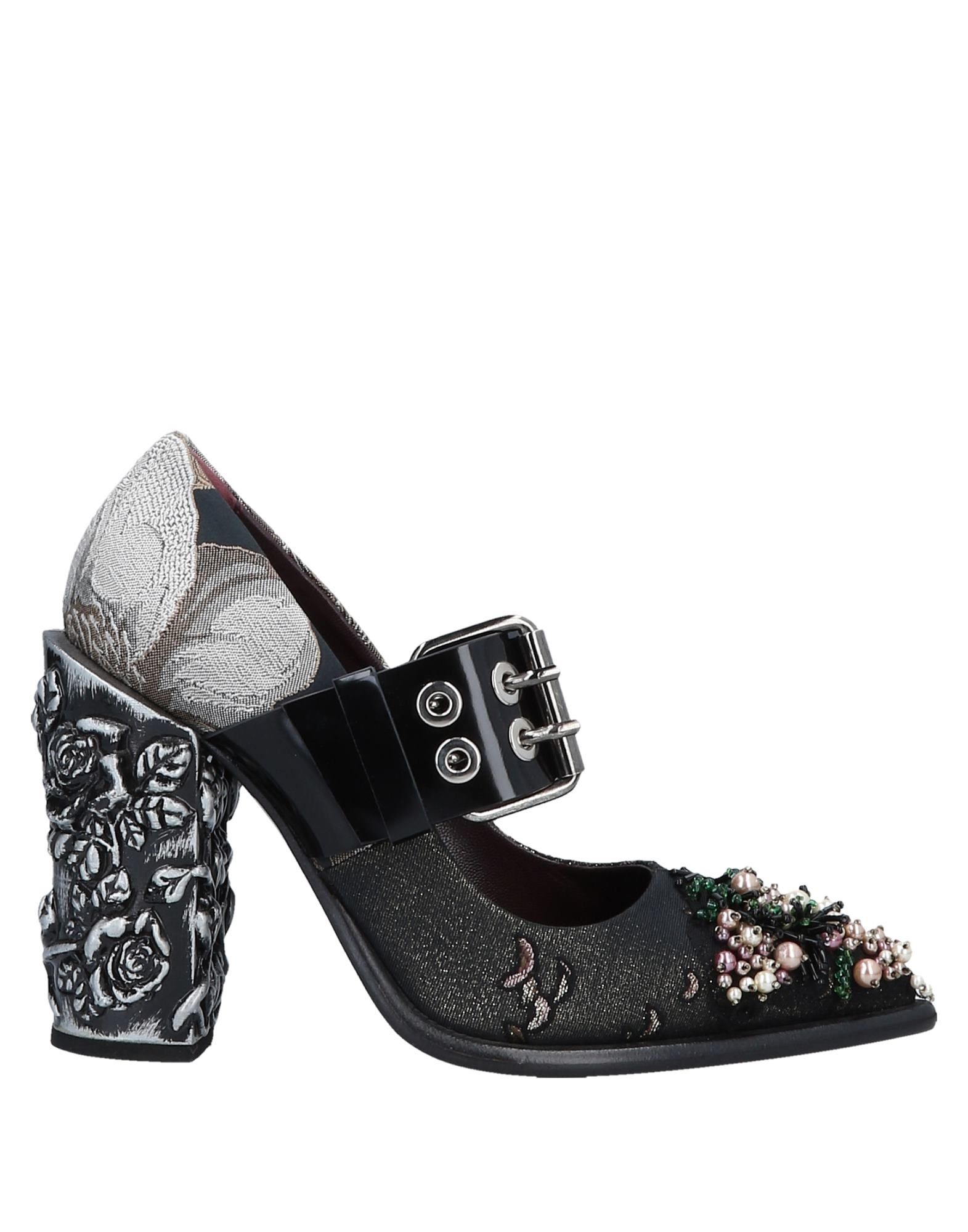 Décolleté Antonio Marras Donna - 11573991CD Décolleté Antonio Marras 11573991CD Donna - 11573991CD Marras 3bdfe4