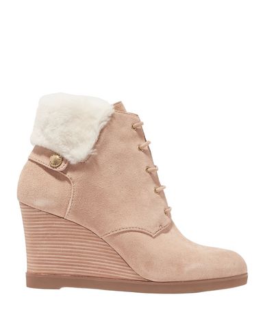 botines michael kors