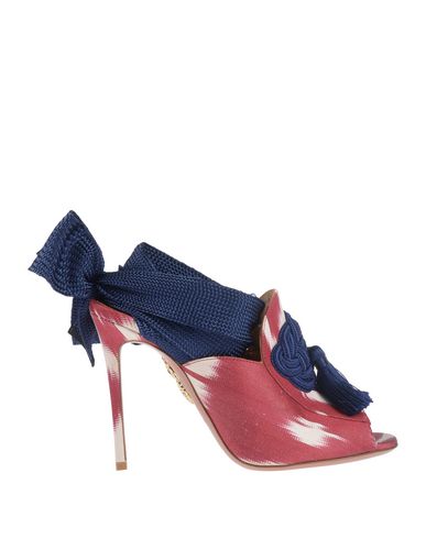 ZOOM AQUAZZURA - Sandals