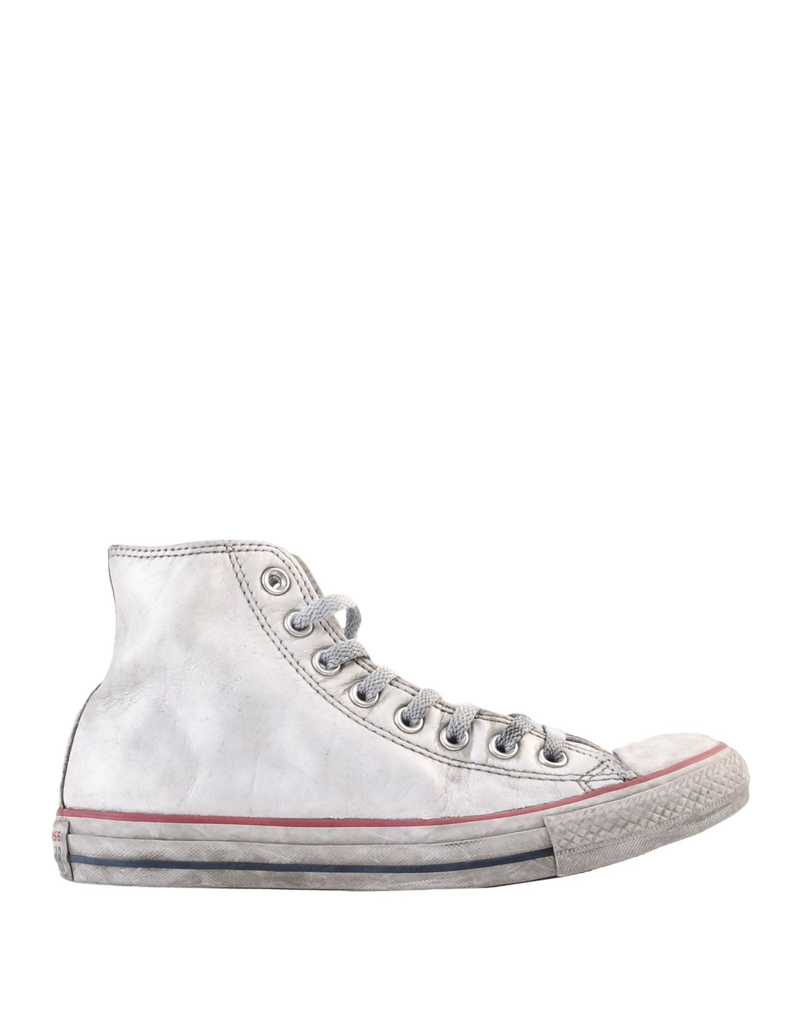 Converse Limited Edition Ctas Leather Ltd - Sneakers - Women Converse  Limited Edition Sneakers online on YOOX Norway - 11574466IU