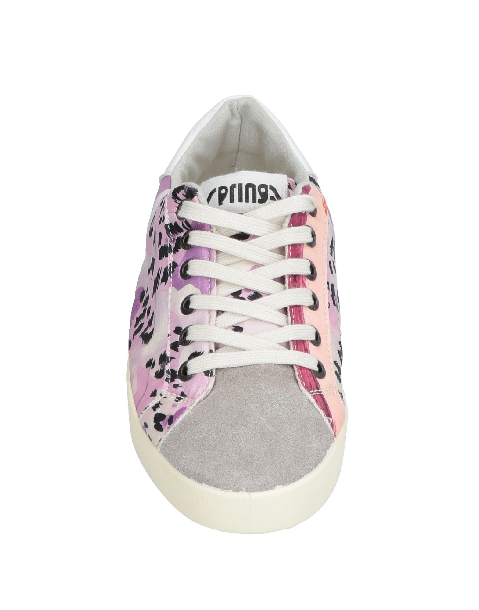 Springa Springa Springa Sneakers Damen Gutes Preis-Leistungs-Verhältnis, es lohnt sich e52d08 Springa Springa Springa Sneakers Damen Gutes Preis-Leistungs-Verhältnis, es lohnt sich e52d08