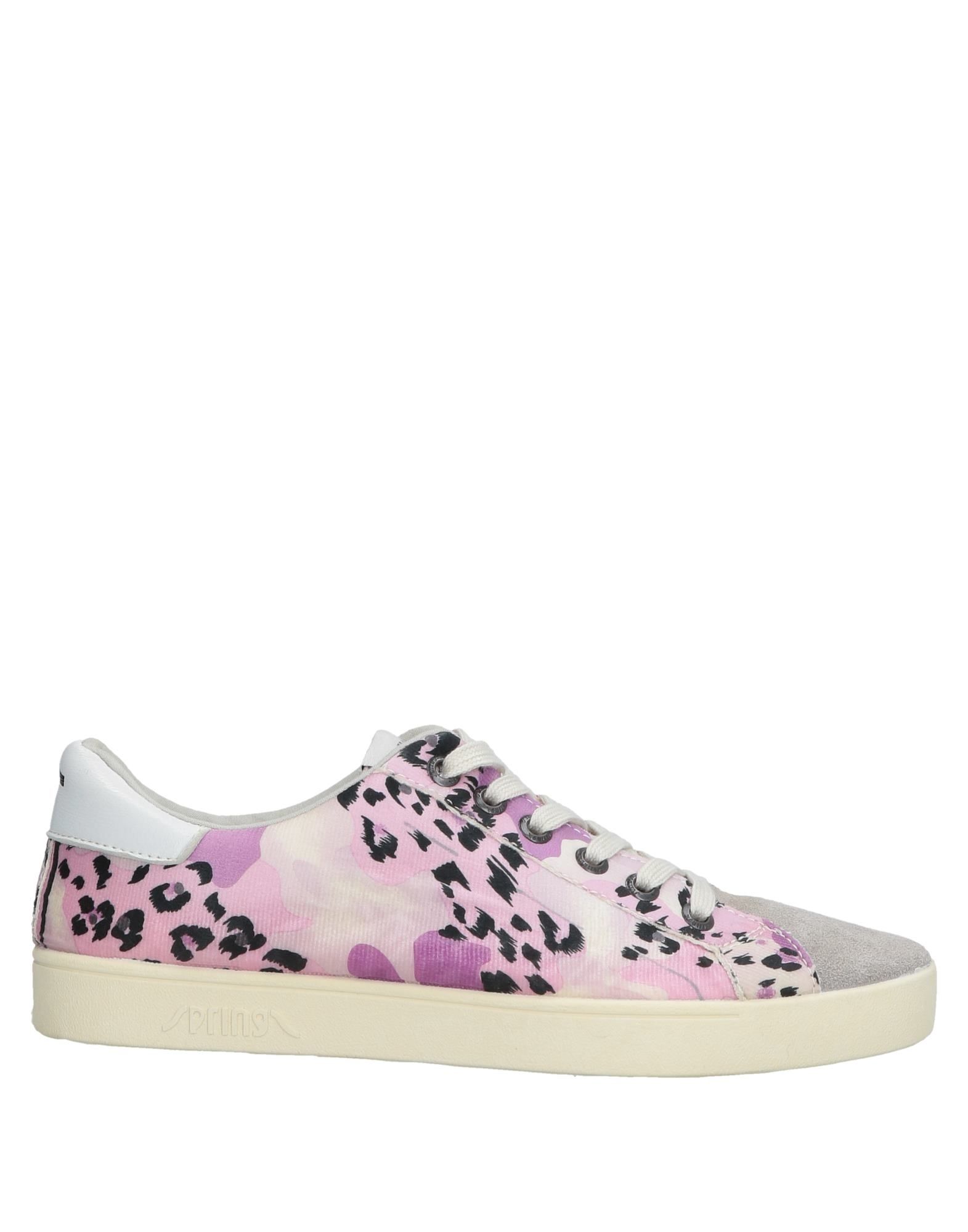 Springa Springa Springa Sneakers Damen Gutes Preis-Leistungs-Verhältnis, es lohnt sich e52d08 Springa Springa Springa Sneakers Damen Gutes Preis-Leistungs-Verhältnis, es lohnt sich e52d08