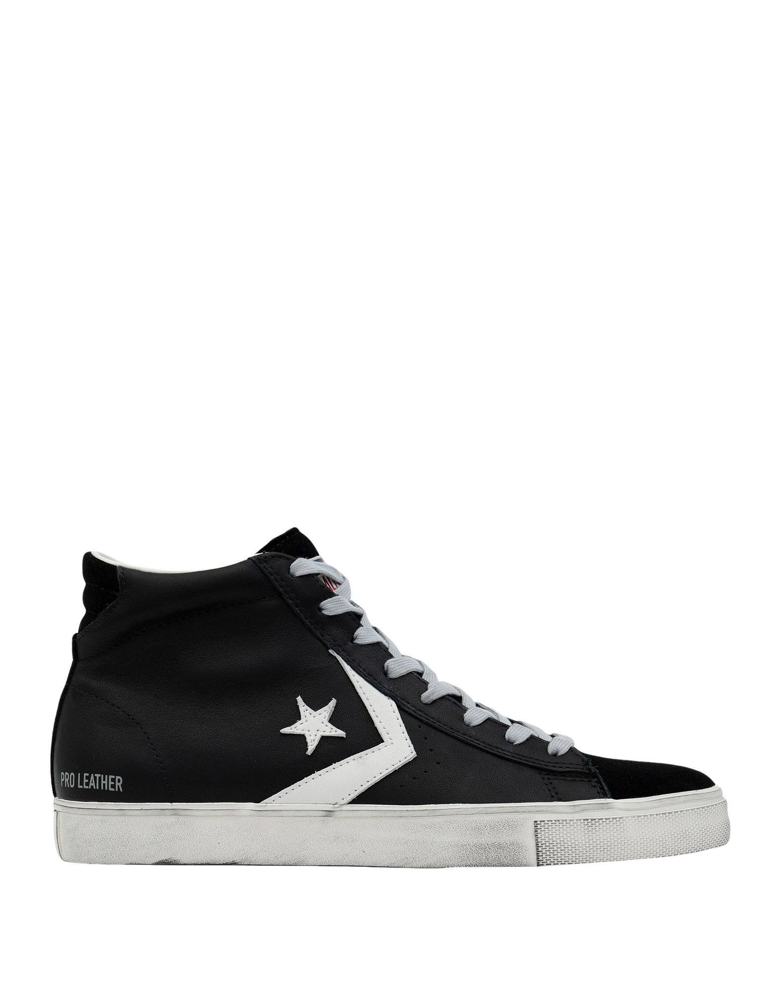 Converse All Star Pro Leather - Sneakers - Men Converse All Star Sneakers online on United Kingdom - 11574642RU Converse All Star Pro Leather - - - Sneakers - Men Converse All Star Sneakers online on United Kingdom - 11574642RU 6234e3
