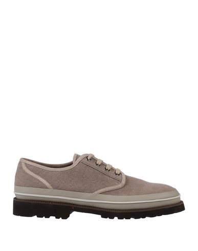 ZOOM BRUNELLO CUCINELLI - Παπούτσι με κορδόνια