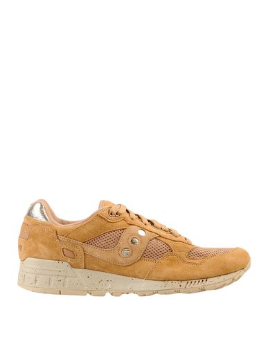 saucony sneakers mens gold