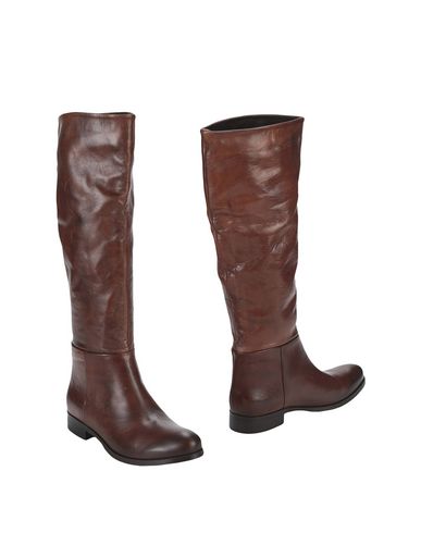 ZOOM LEONARDO PRINCIPI - Bottes
