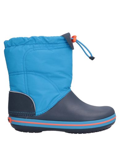 croc snow boots toddler