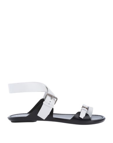 dior flip flops