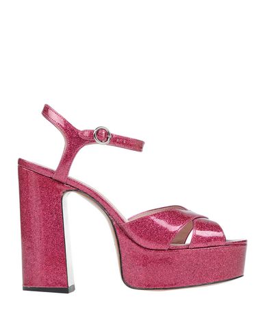 ZOOM MARC JACOBS - Sandales