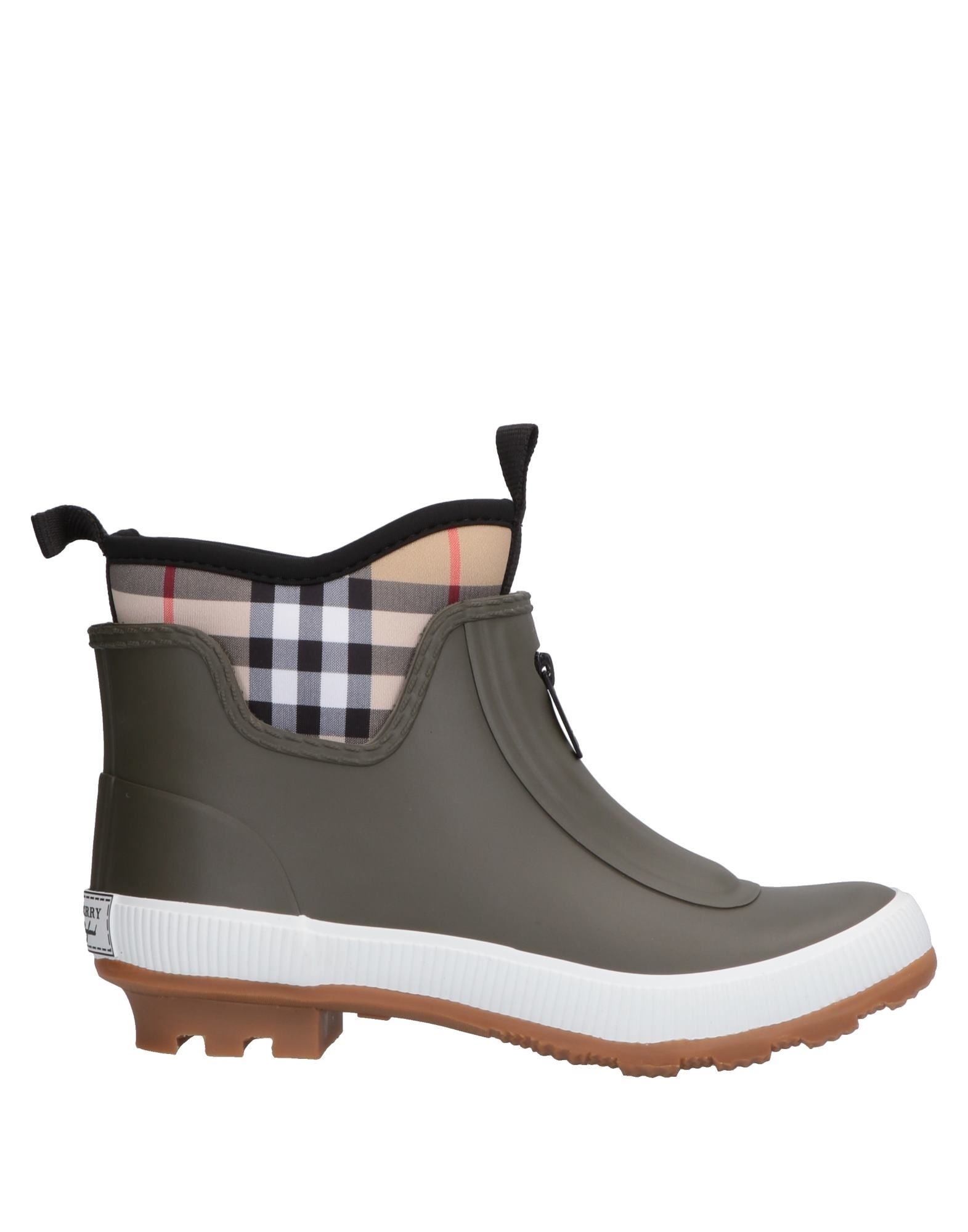 how much are burberry boots