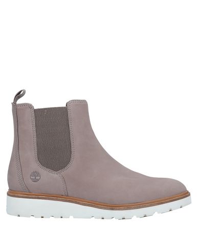 botas chelsea timberland mujer