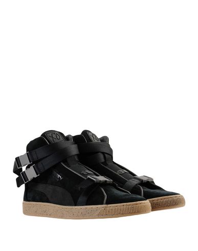 puma xo classic suede