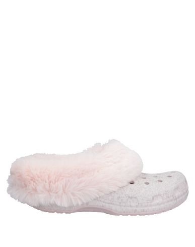 crocs slippers online offers