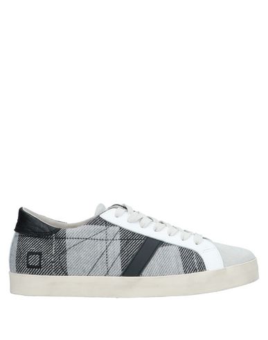sneakers date uomo