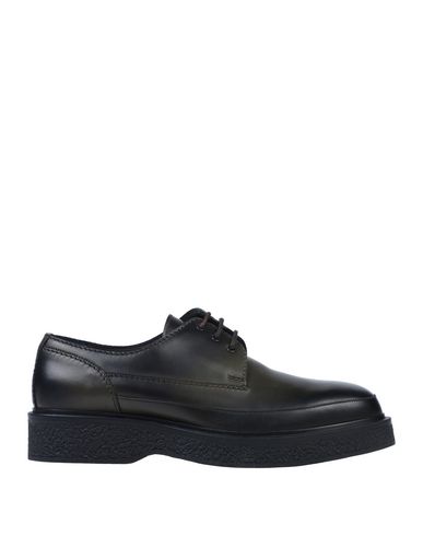 ZOOM LANVIN - Laced shoes