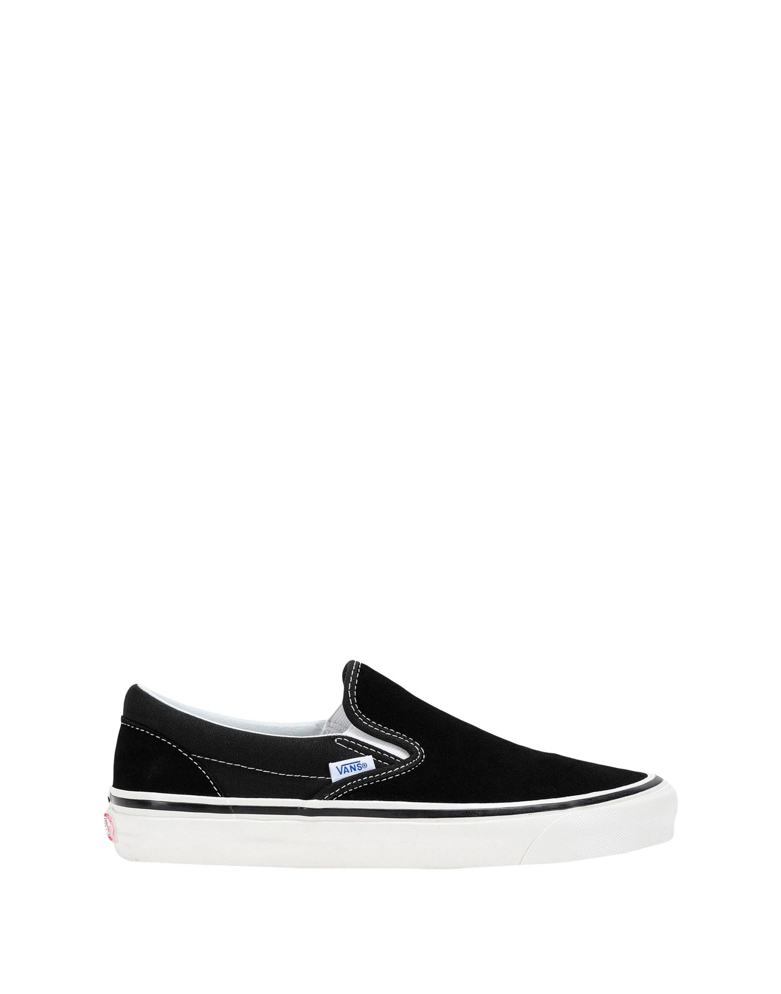 Negro Zapatillas Vans Ua Classic Slip-On 9 Anaheim Factory - Mujer - Zapatillas Vans modelo más vendido de la marca Negro Zapatillas Vans Ua Classic Slip-On 9 9 9 Anaheim Factory - Mujer - Zapatillas Vans modelo más vendido de la marca 793305