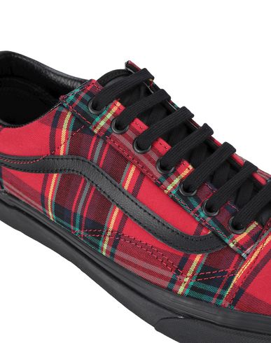 vans scozzesi vans scozzesi