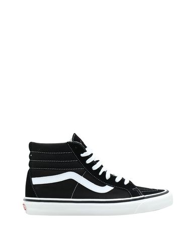 vans hi8