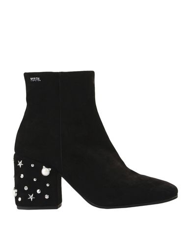 ZOOM KARL LAGERFELD - Bottine
