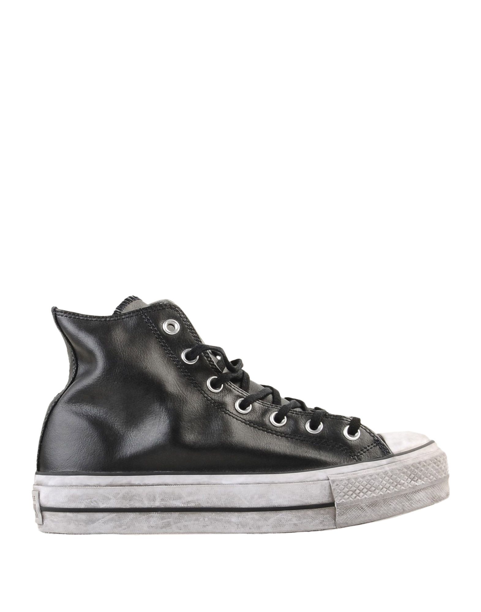 Converse Limited Edition Ctas Lift Leather Ltd Hi - Sneakers - Women Converse  Limited Edition Sneakers online on YOOX Finland - 11577274GU