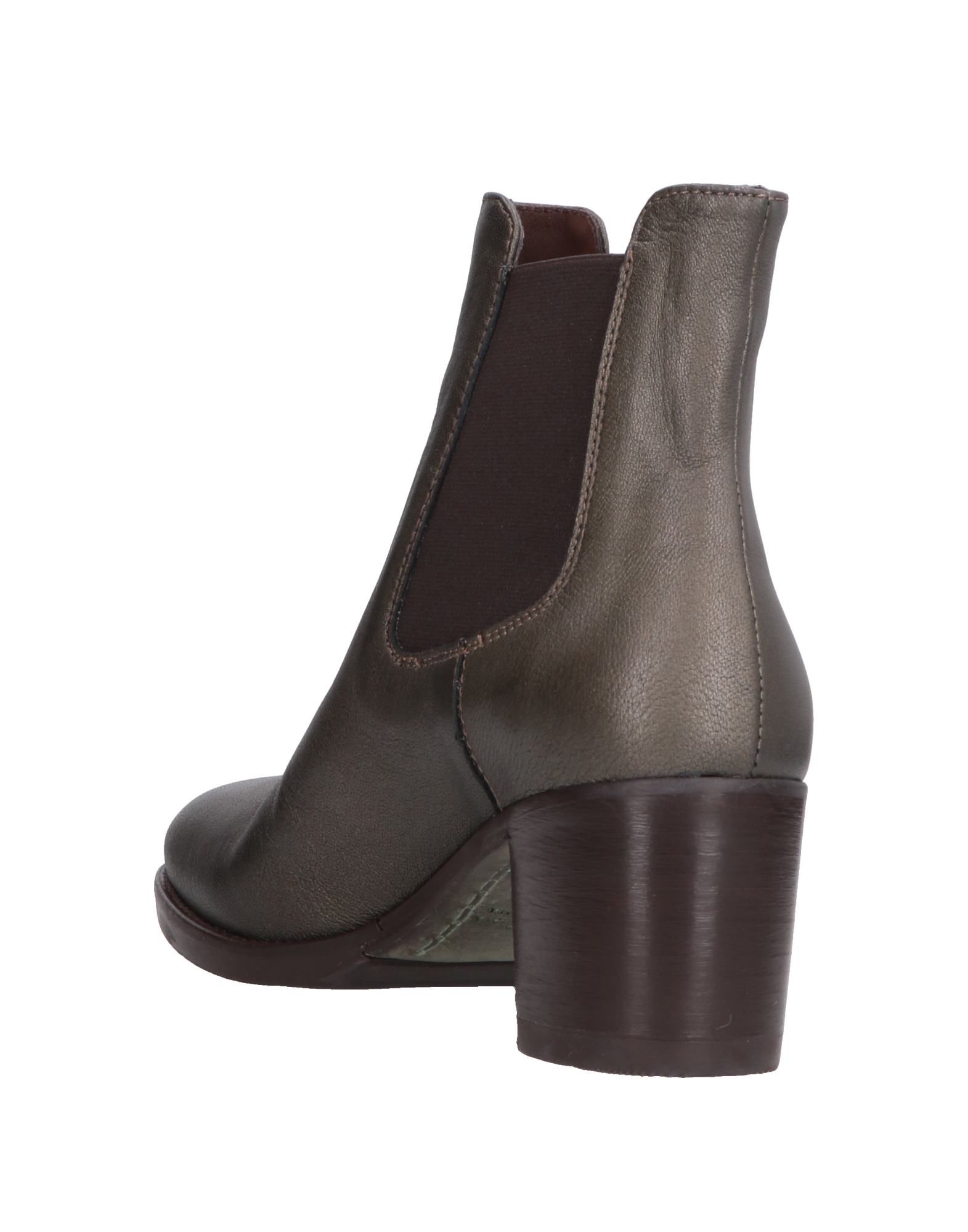 Bottine Boemos Femme - casual Bottines Boemos Anthracite Chaussures casual - sauvages eef06c Bottine Boemos Femme - casual Bottines Boemos Anthracite Chaussures casual - sauvages eef06c