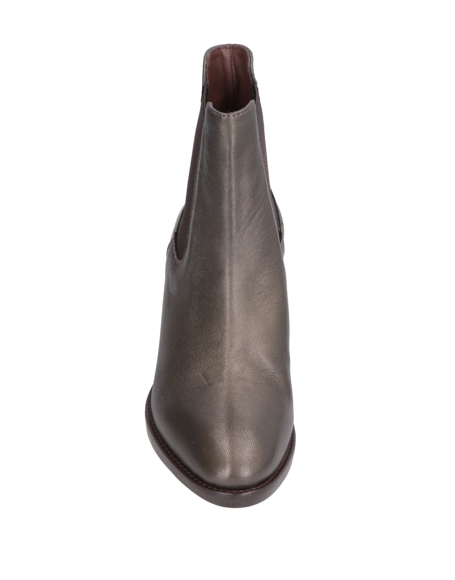 Bottine Boemos Femme - casual Bottines Boemos Anthracite Chaussures casual - sauvages eef06c Bottine Boemos Femme - casual Bottines Boemos Anthracite Chaussures casual - sauvages eef06c