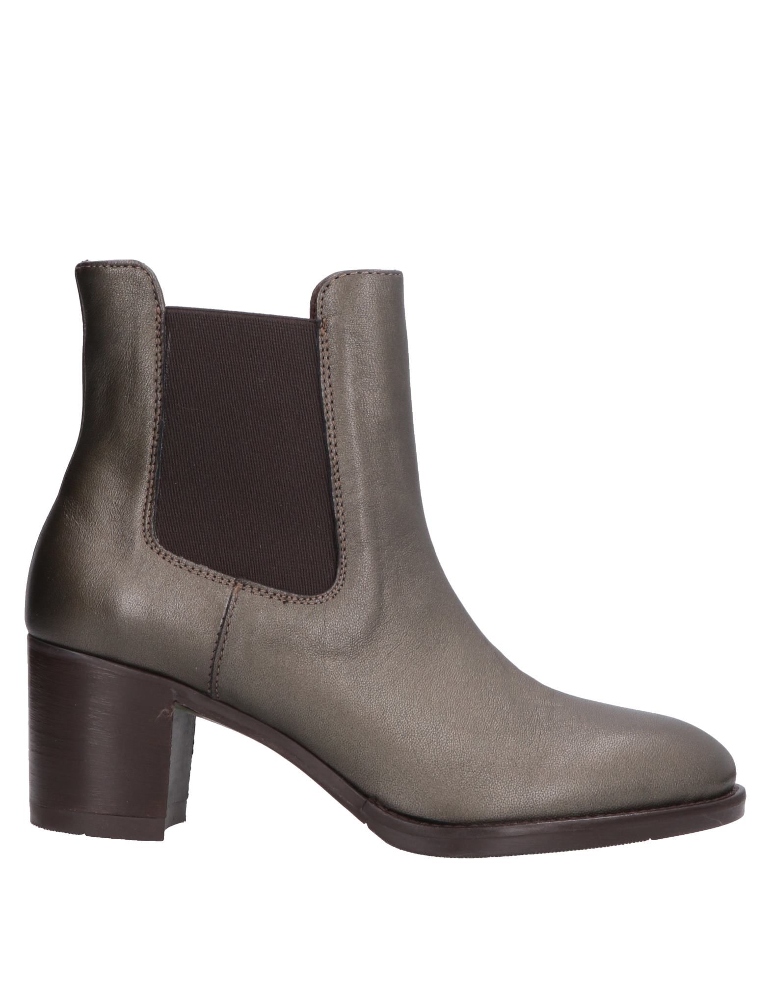 Bottine Boemos Femme - Bottines Boemos Anthracite Chaussures casual sauvages Bottine Boemos Femme - casual Bottines Boemos Anthracite Chaussures casual - sauvages eef06c
