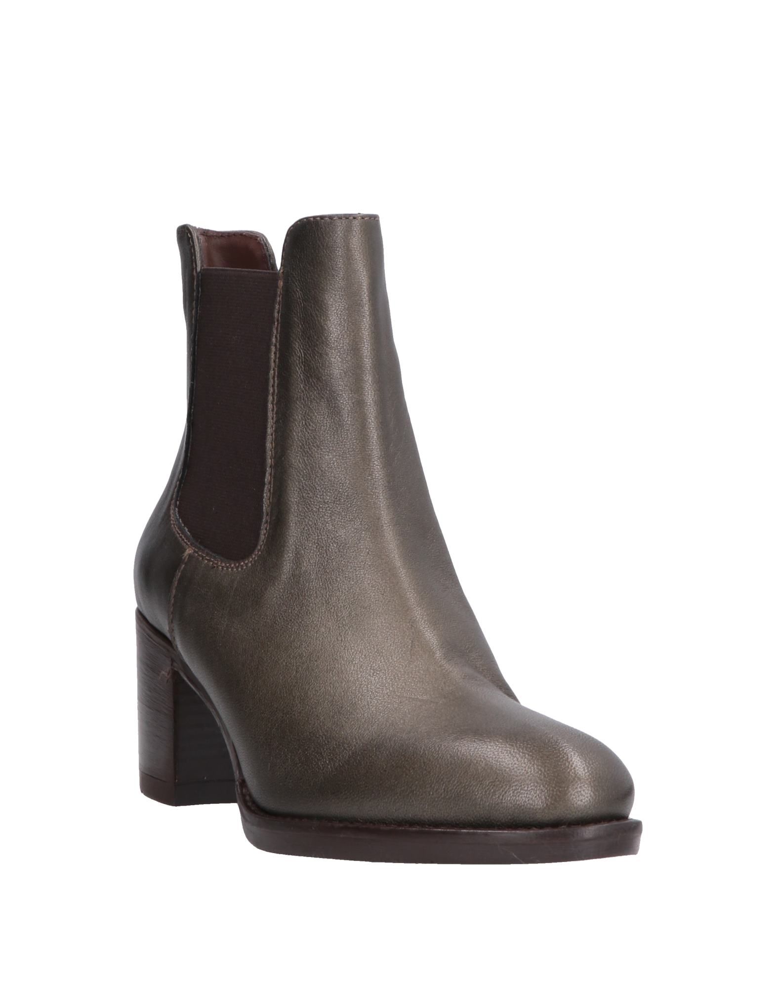 Bottine Boemos Femme - casual Bottines Boemos Anthracite Chaussures casual - sauvages eef06c Bottine Boemos Femme - casual Bottines Boemos Anthracite Chaussures casual - sauvages eef06c