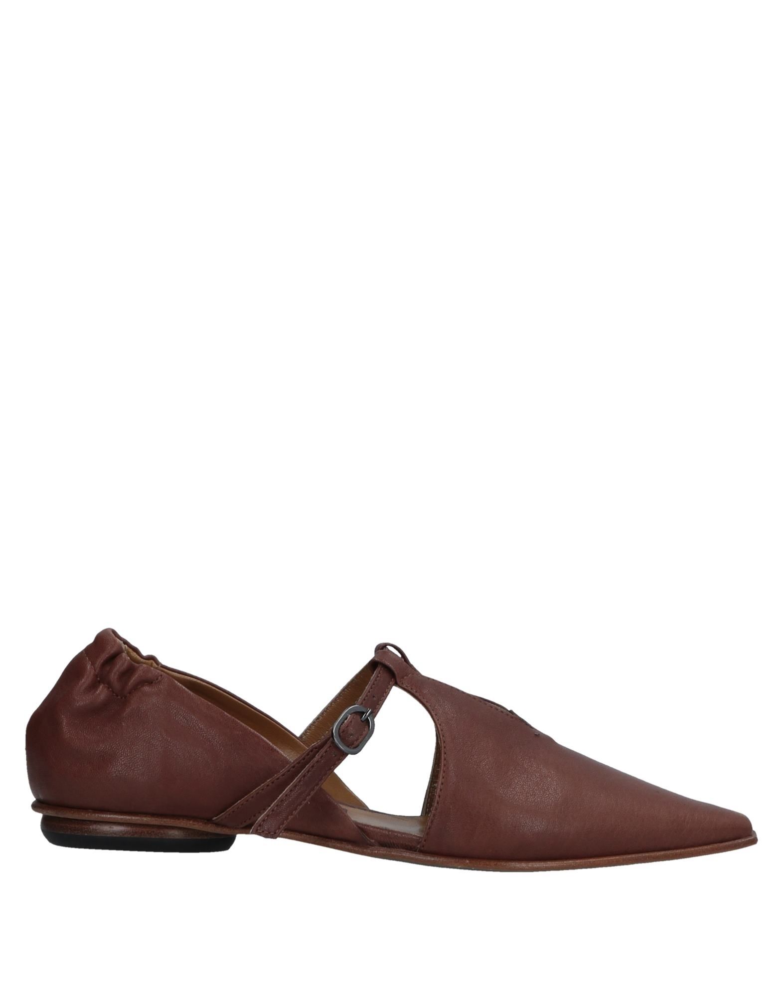 Ballerine Malloni damen - 11577565VV Ballerine Malloni damen - 11577565VV