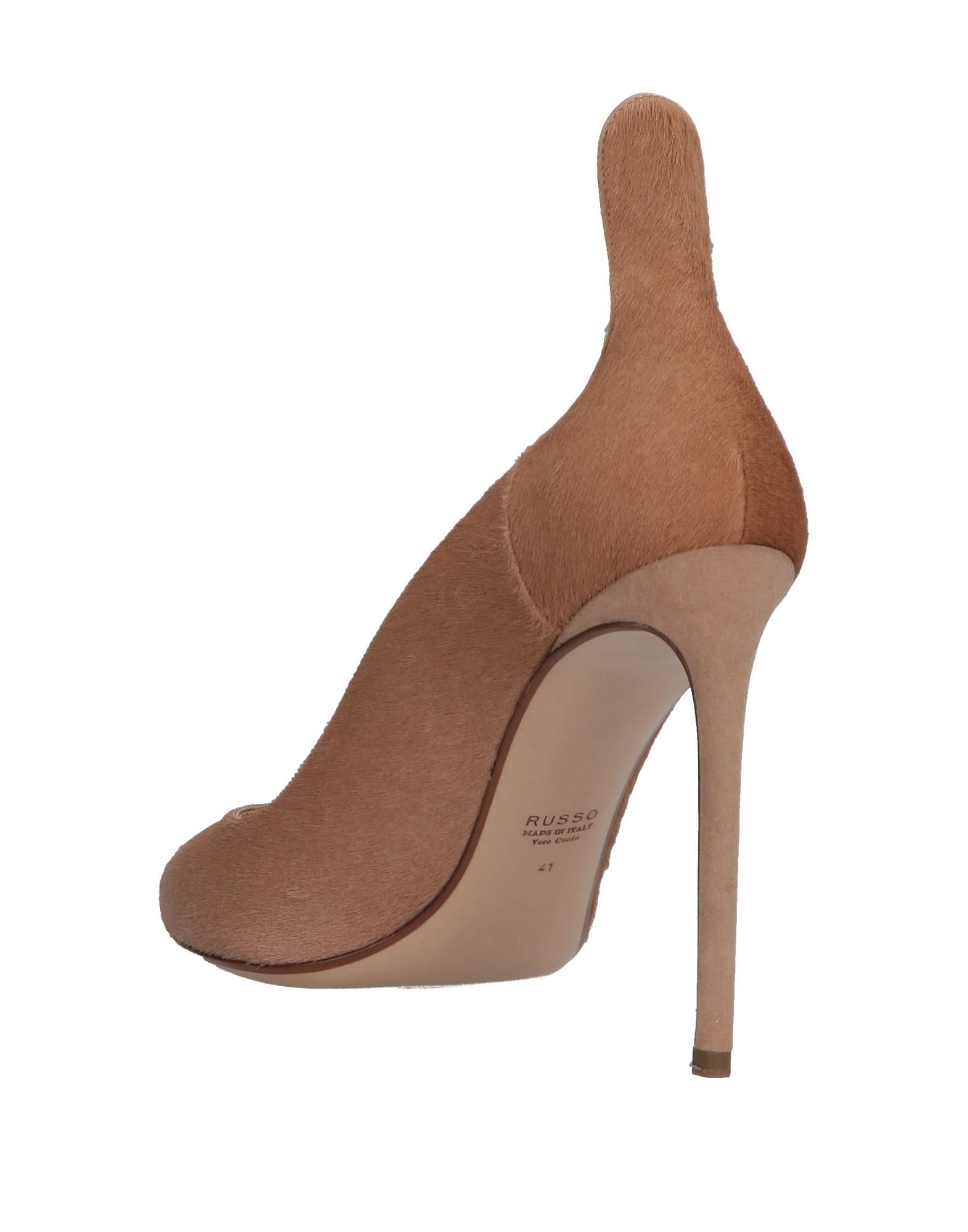 Francesco Russo Pumps Damen Gutes sich Preis-Leistungs-Verhältnis, es lohnt sich Gutes 7ab2f5 Francesco Russo Pumps Damen Gutes sich Preis-Leistungs-Verhältnis, es lohnt sich Gutes 7ab2f5