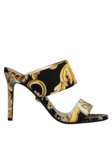 ZOOM VERSACE - Sandales