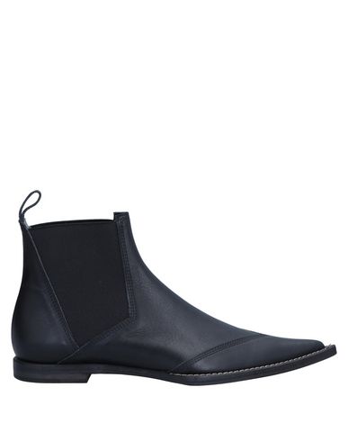 haider ackermann boots