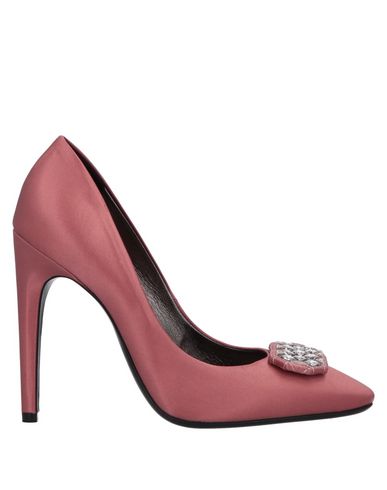 Bottega Veneta Pump - Women Bottega Veneta Pumps online on YOOX United ...