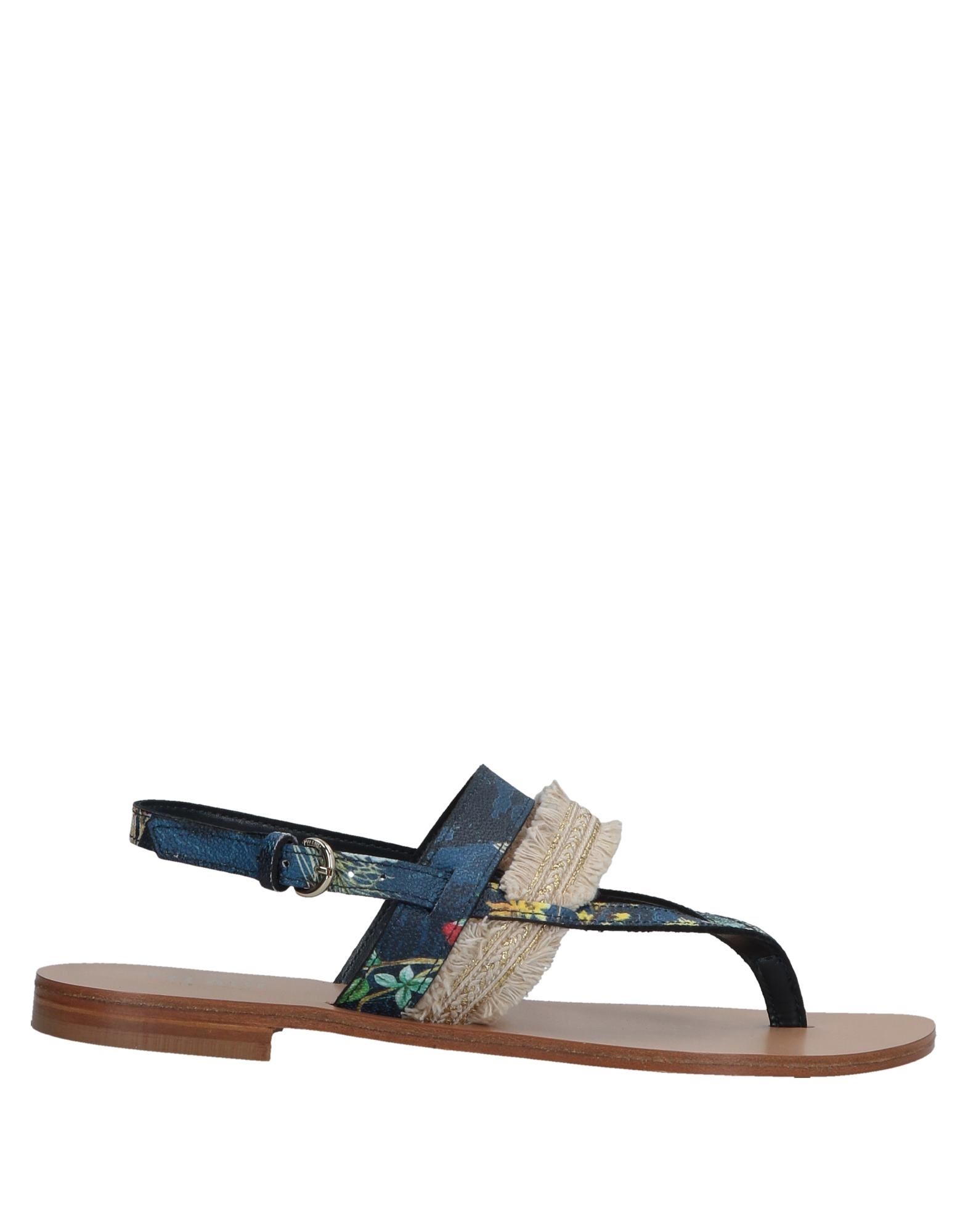 infradito alviero martini