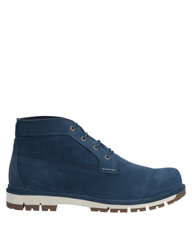 blue denim timberland boots