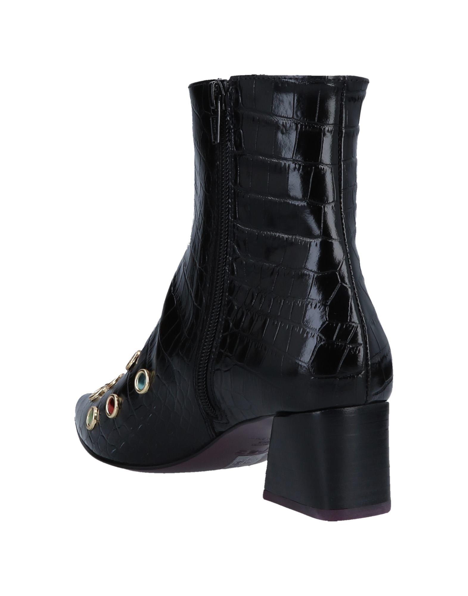 Bottine Ras Ras Femme - Bottines Ras Bottine Noir Mode pas cher et belle 191952 Bottine Ras Ras Femme - Bottines Ras Bottine Noir Mode pas cher et belle 191952