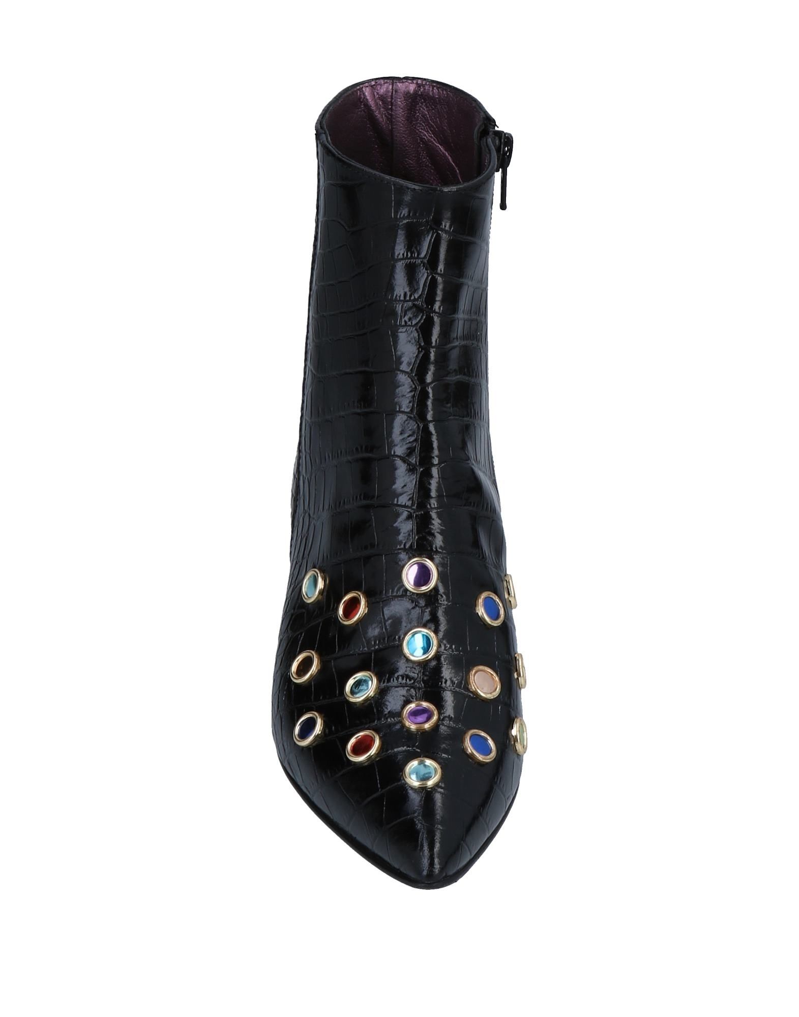 Bottine Ras Ras Femme - Bottines Ras Bottine Noir Mode pas cher et belle 191952 Bottine Ras Ras Femme - Bottines Ras Bottine Noir Mode pas cher et belle 191952